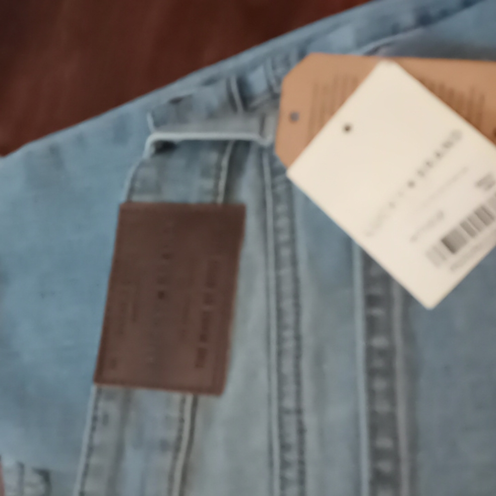 Lucky brand
